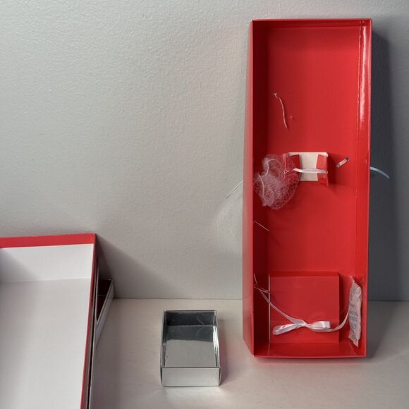 Poppy Parker Integrity Toys Empty Box Lid Storage Replacement Limited Edition IT - Picture 7 of 13